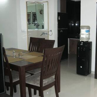 Formula Group Service Apartment Maruti 2, Ahmedabad 5